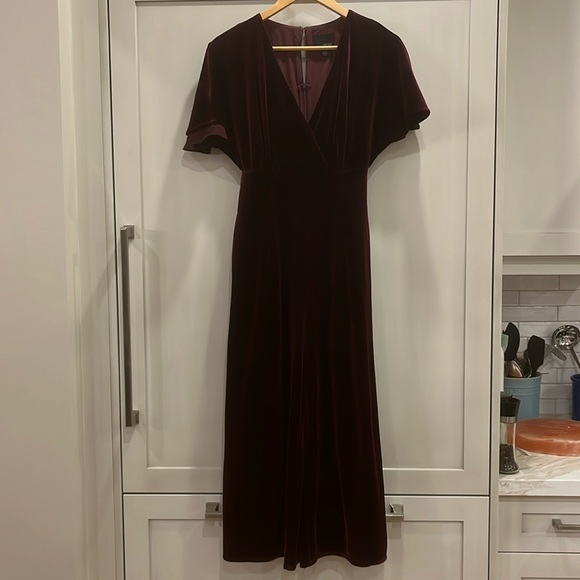 NWOT Greylin pantsuit - Picture 1 of 9